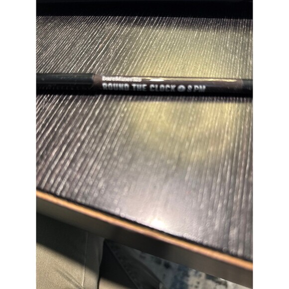 2 pack Bare Minerals Round the Clock ♡ 8PM Eyeliner Brown 1.2g - Picture 1 of 1